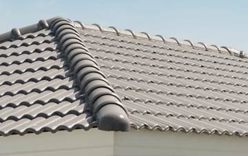 advantages of Spalford clay roofing