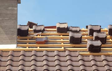 Spalford clay roofing costs