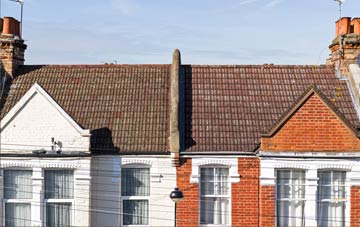 clay roofing Spalford, Nottinghamshire