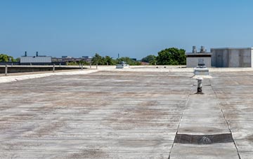Spalford commercial flat roofing