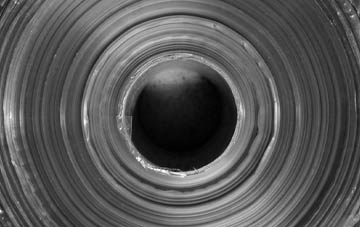 Spalford edpm waterproofing