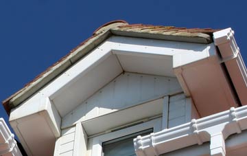 Spalford fascia installation costs