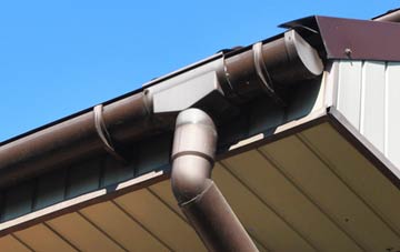 types of Spalford fascias