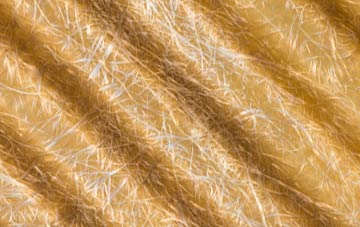 Spalford fibreglass roof waterproofing