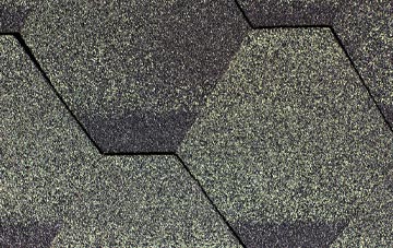 Spalford fibreglass shingle repairs