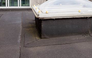 disadvantages of Spalford flat roofs