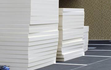 Spalford flat roof insulation costs