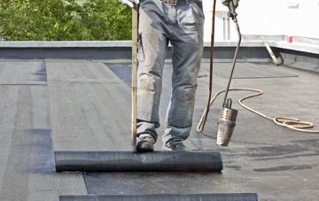 flat roof replacement Spalford, Nottinghamshire