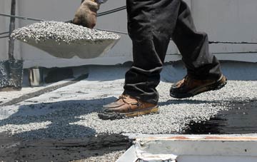 Spalford flat roofing companies