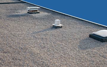flat roofing Spalford, Nottinghamshire