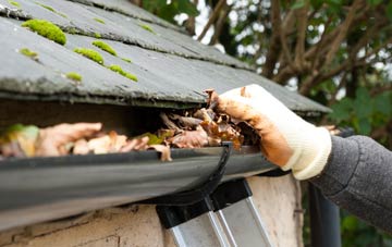 gutter cleaning Spalford, Nottinghamshire