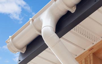 Spalford gutter installation costs
