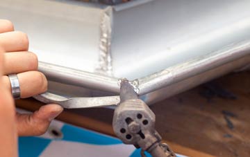 disadvantages of Spalford lead roofing