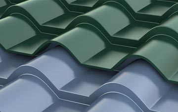 who should consider Spalford plastic roofs
