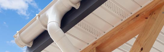 get Spalford guttering quotes today