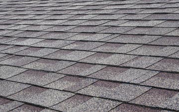 Spalford tiles for shallow pitch roofing