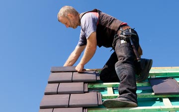 disadvantages of Spalford slate roofing