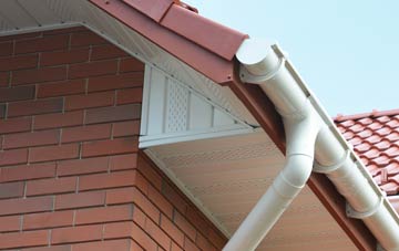 Spalford soffit repair costs