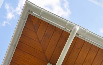 Spalford soffit types