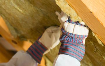 types of Spalford pitched roof insulation materials