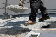 find rated Spalford flat roofing replacement companies