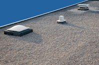 Spalford flat roofing