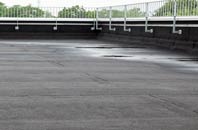find rated Spalford flat roofing companies