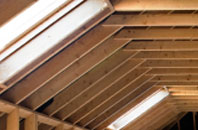 Spalford tapered roof insulation quotes